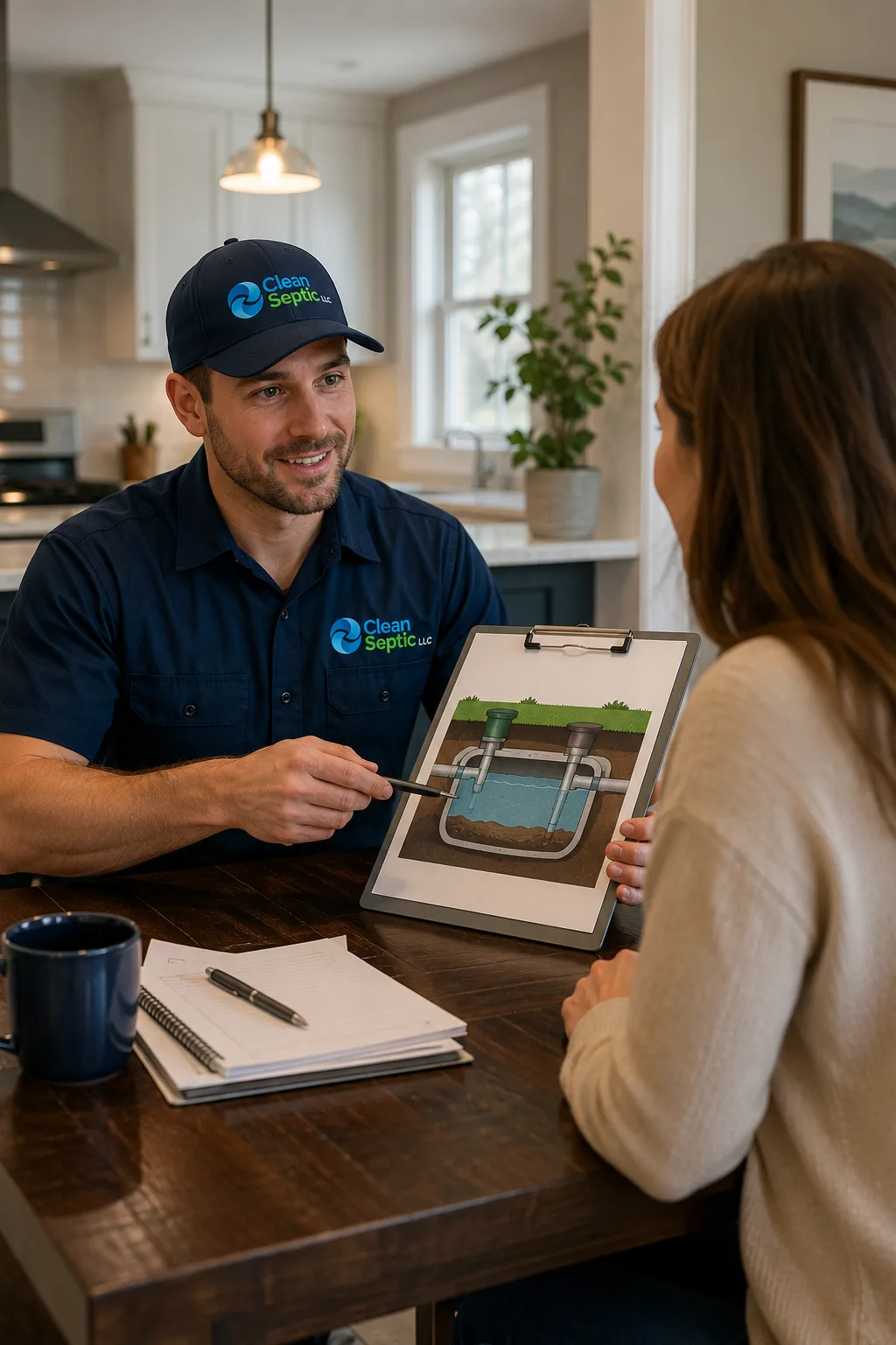 Septic Tank Pumping Fairmount, GA FAQs